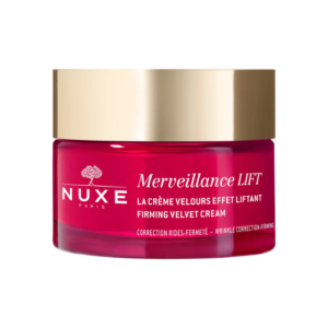 NUXE Merveillance Lift Crema Aterciopelada 50mL