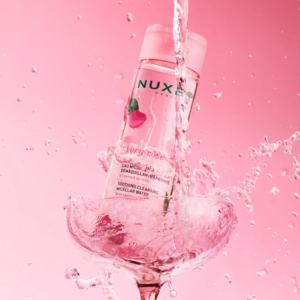 Alternative view of Nuxe Very Rose Agua Micelar Desmaquillante