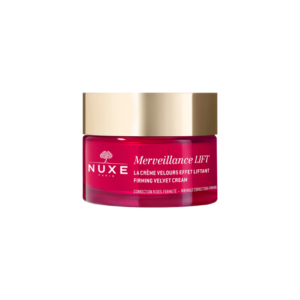 NUXE Merveillance Lift Crema Aterciopelada 50mL