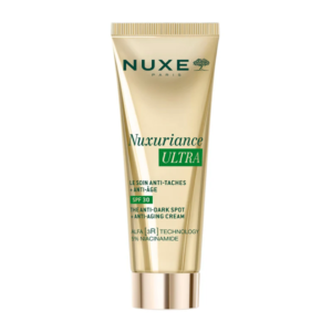 Nuxe Nuxuriance Ultra Antimanchas y Antiedad SPF30  50 mL