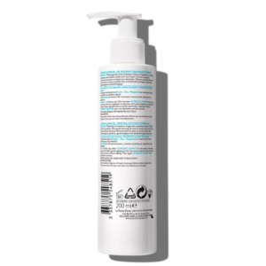 Alternative view of La Roche Posay Cicaplast Gel Lavant B5 200 mL