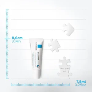 La Roche Posay Cicaplast Lèvres