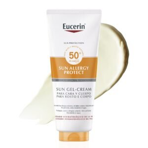 Eucerin Sun Allergy Protect FPS 50+