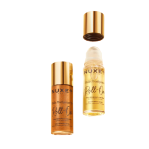 NUXE Huile Prodigieuse Roll-On | Clásico y Or 60ml