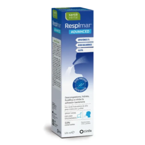 SV Respimar Advance 125 ml