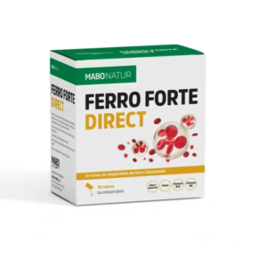 MABONATUR Ferro Forte Direct