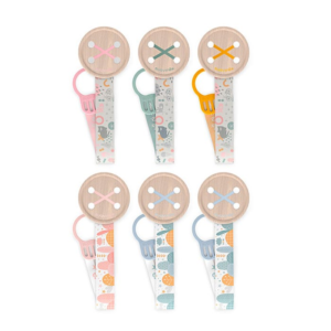 Broche con cinta Suavinex