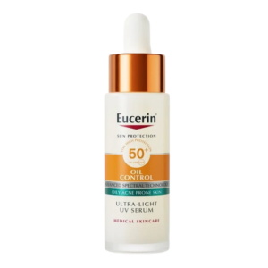 Eucerin Sun Oil Control Dry Touch UV Sérum