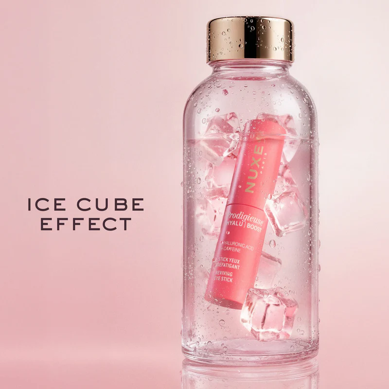 Nuxe Prodigieuse Hyalu Boost Stick Antifatiga Ojos 8 mL - Imagen 2