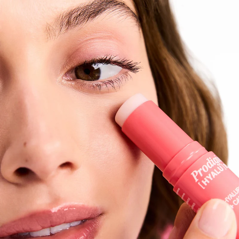 Nuxe Prodigieuse Hyalu Boost Stick Antifatiga Ojos 8 mL - Imagen 3