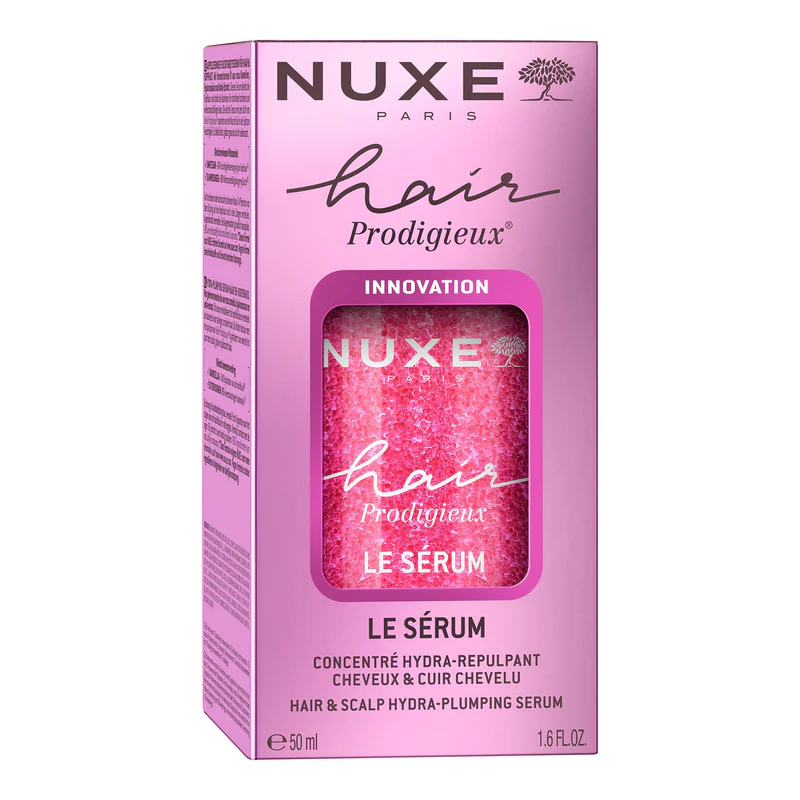 Serum Hidra-Repulpante Nuxe 50 ML - Imagen 2