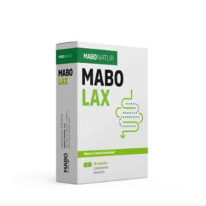 MaboLax 30 cápsulas