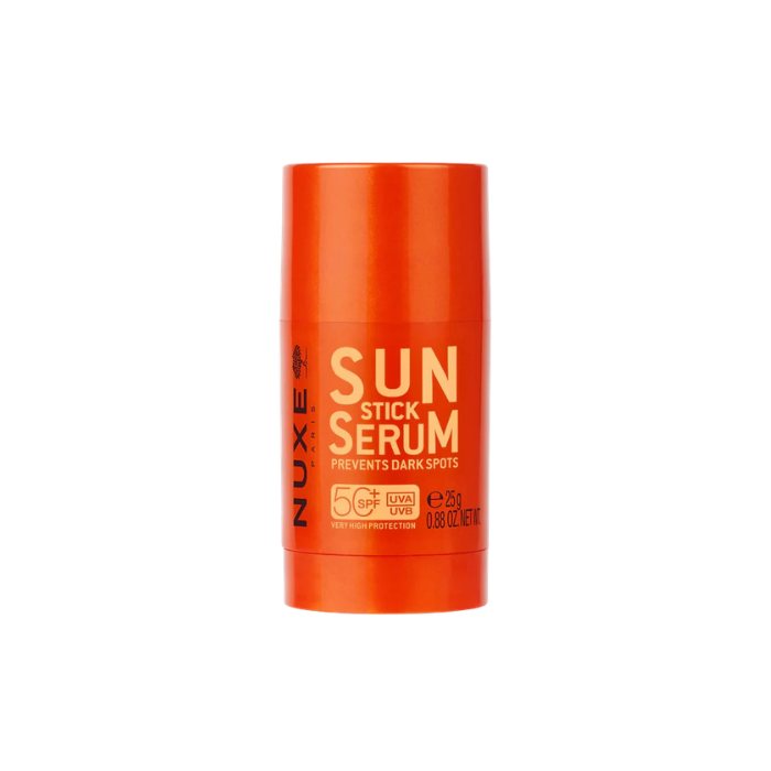 Nuxe Sun Sérum en Stick Solar SPF50+