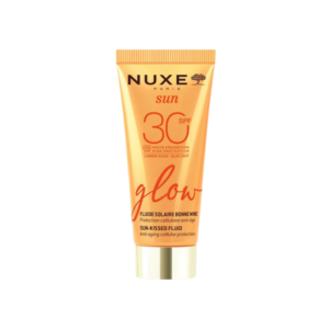 Nuxe Sun Fluido Solar Glow SPF30
