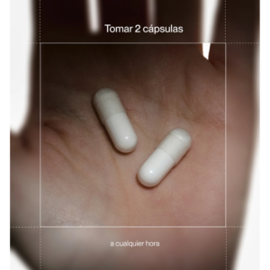 Alternative view of Superlativa Magnesium+ 60 cápsulas
