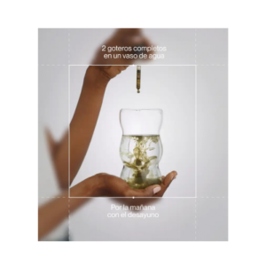 Alternative view of Superlativa Clean Detox 50ml