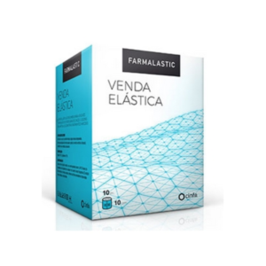 Farmalastic Venda Elástica 10x10