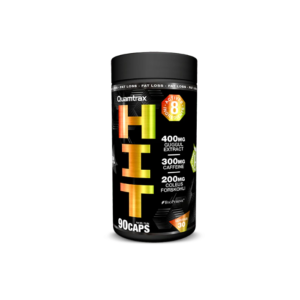 Quamtrax HIT 90 Cápsulas