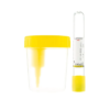 Kit de Muestra de Orina con Tubo de Vacío Aposan