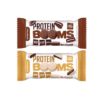 Compra los Protein Booms 18 g x 3 booms Quamtrax en Farmacia Yébenes. Bombones proteicos crujientes, bajos en azúcar y perfectos para tu dieta fit. ¡Envío rápido y sabor increíble!