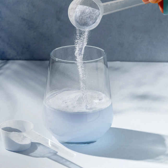 Pure Creatine Quamtrax - Imagen 2