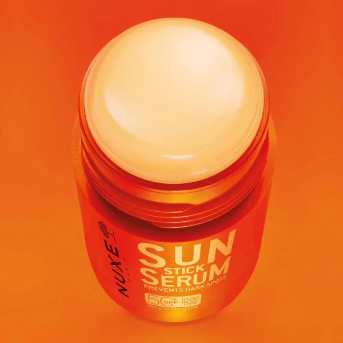 Nuxe Sun Sérum en Stick Solar SPF50+ - Imagen 2