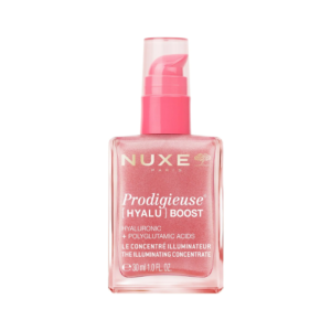Nuxe Prodigieuse Hyalu Boost Concentrado Iluminador 30 mL
