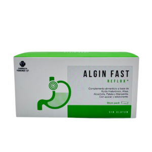 Algin fast Farma Yebenes 127