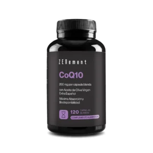 ZENement CoQ10 200 mg