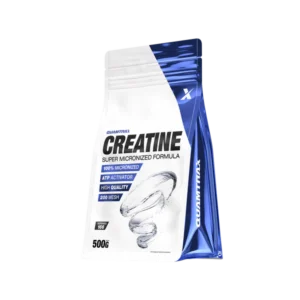 Creatine Quamtrax 500 gr