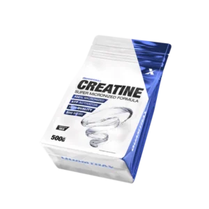 Alternative view of Creatine Quamtrax 500 gr