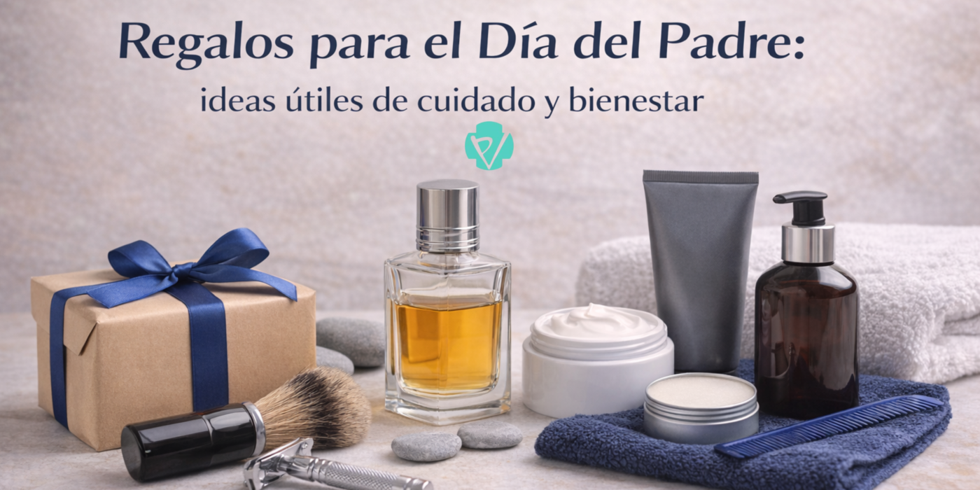 Regalos Día del Padre