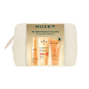 Nuxe Sun Kit Mis Imprescindibles Solares