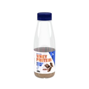 Whey Protein Milk Choco 30 gr (monodosis) Quamtrax