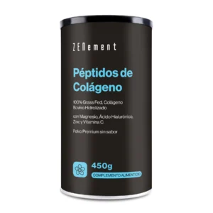 ZENement Péptidos de colágeno 450 gr