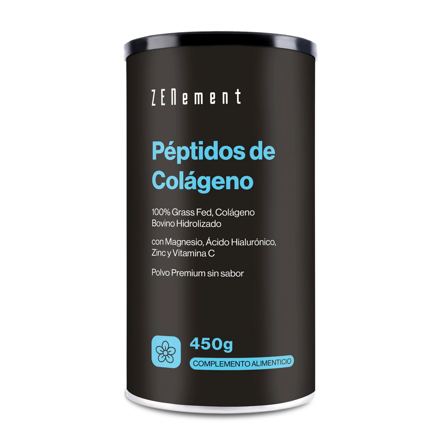 ZENement Péptidos de colágeno 450 gr