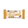 Protein Booms White Choco18 g x 3 booms Quamtrax
