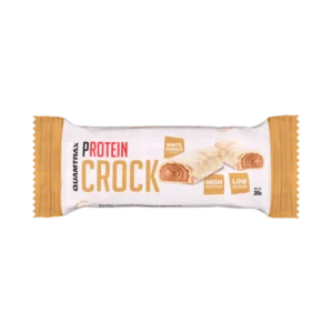 Protein Crock Quamtrax White Choco 30 gr
