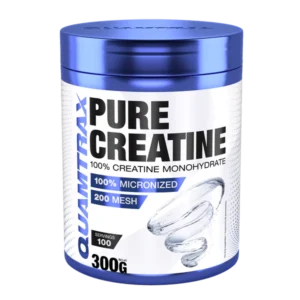 Pure Creatine Quamtrax 90 gr