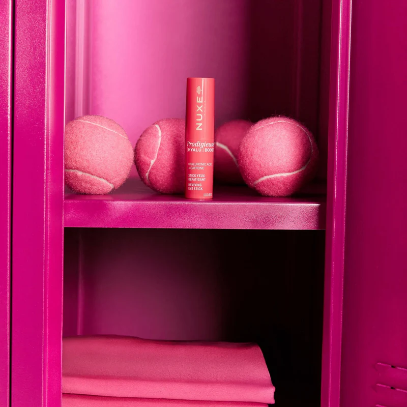 Nuxe Prodigieuse Hyalu Boost Stick Antifatiga Ojos 8 mL - Imagen 4