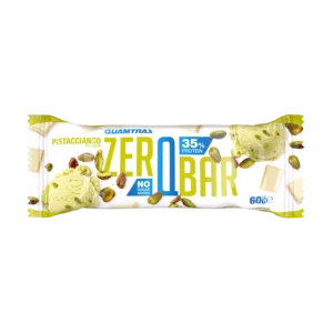 ZerQbar pistacho