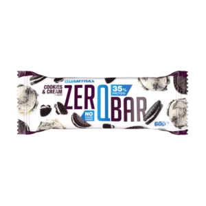 ZerQbar Quamtrax Cookies&Cream 60 gr