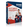 Goibi Kit Tratamiento Completo Antiparasitos