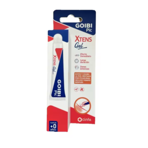 GoibiPic Xtens gel 20 mL
