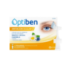 Optiben Irritación Ocular+ 10 monodosis