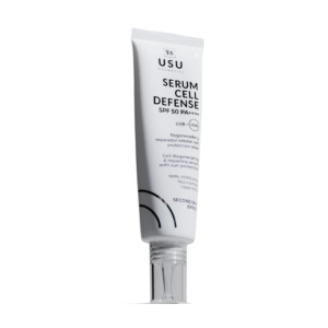 USU Serum Cell Defense