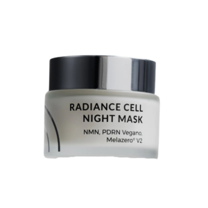 USU Radiance Cell Night Mask 50 mL
