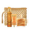 Nuxe Golden Summer Routine | Kit Solar e Iluminador