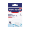 Hansaplast Aqua Protect XL (6 x 7 cm) | 5 Apósitos