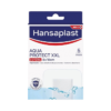 Hansaplast Aqua Protect XXL (8 x 10 cm) | 5 Apósitos